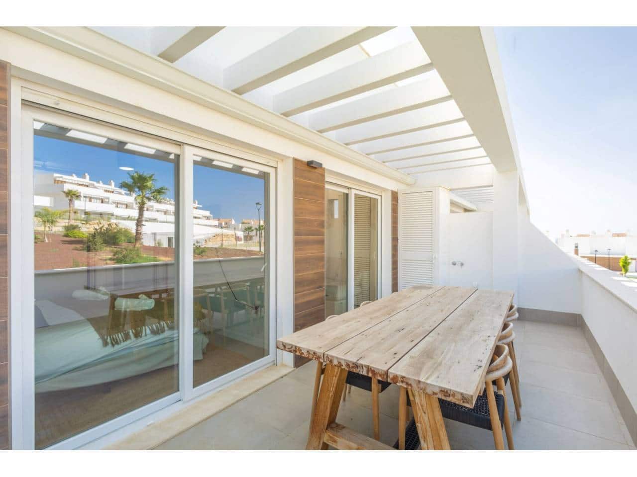 3 soverom Leilighet til salgs i Tarifa med svømmebasseng garasje - € 590 000 (Ref: 10173070)