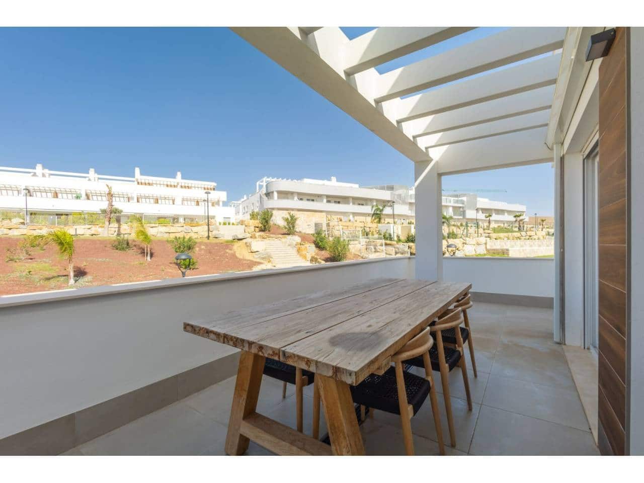 3 soverom Leilighet til salgs i Tarifa med svømmebasseng garasje - € 590 000 (Ref: 10173070)