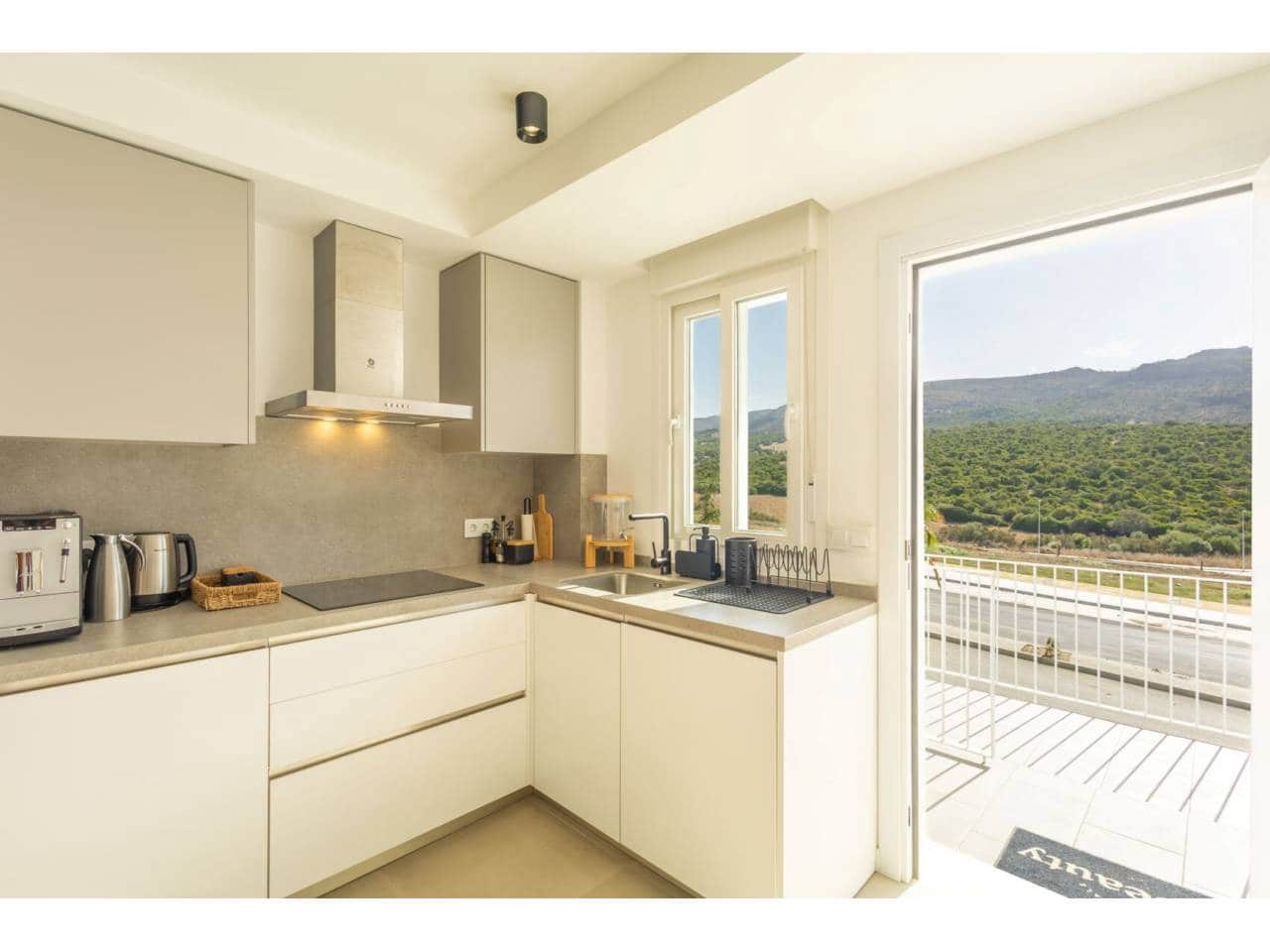 3 soverom Leilighet til salgs i Tarifa med svømmebasseng garasje - € 590 000 (Ref: 10173070)