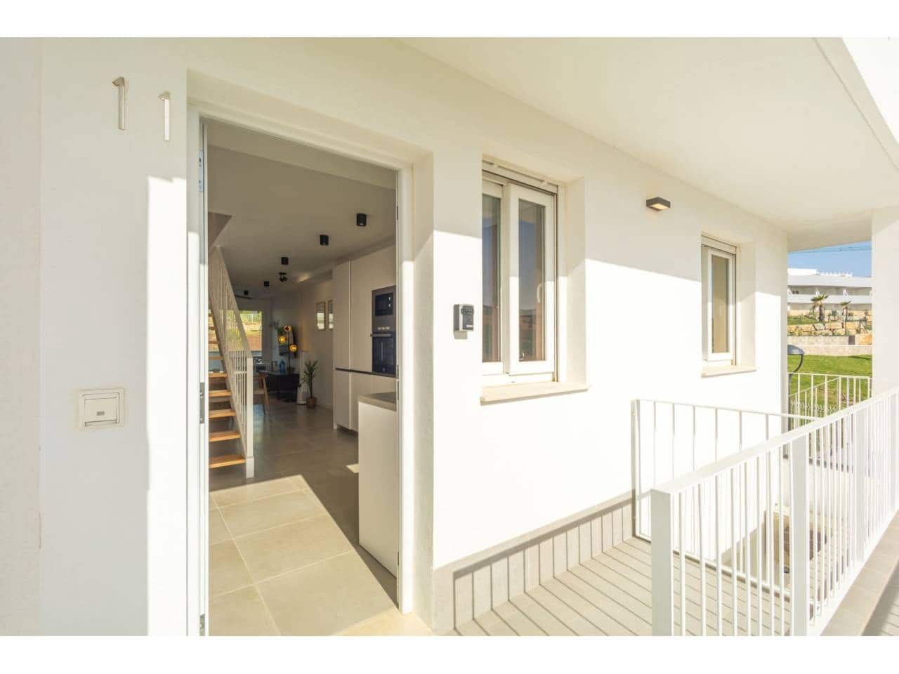 3 soverom Leilighet til salgs i Tarifa med svømmebasseng garasje - € 590 000 (Ref: 10173070)
