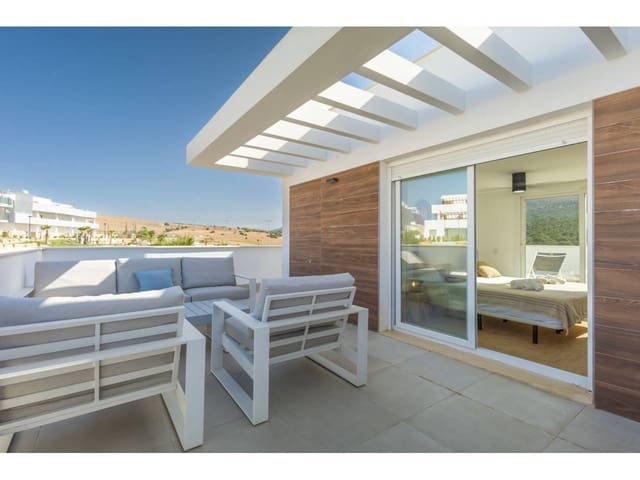3 bedroom Apartment for sale in Tarifa with pool garage - € 590,000 (Ref: 10173070)