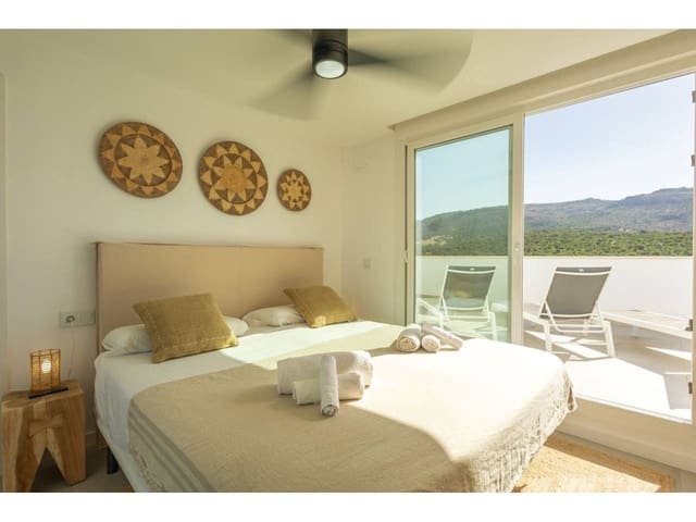 3 bedroom Apartment for sale in Tarifa with pool garage - € 590,000 (Ref: 10173070)