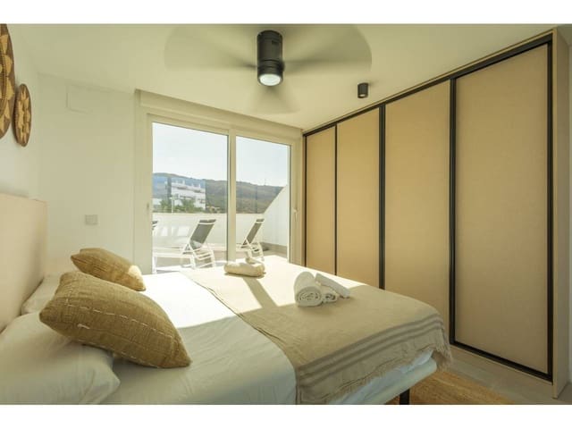 3 bedroom Apartment for sale in Tarifa with pool garage - € 590,000 (Ref: 10173070)