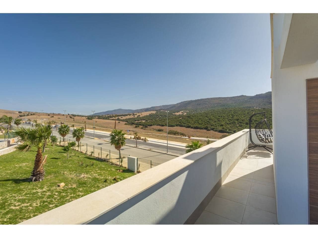 3 soverom Leilighet til salgs i Tarifa med svømmebasseng garasje - € 590 000 (Ref: 10173070)