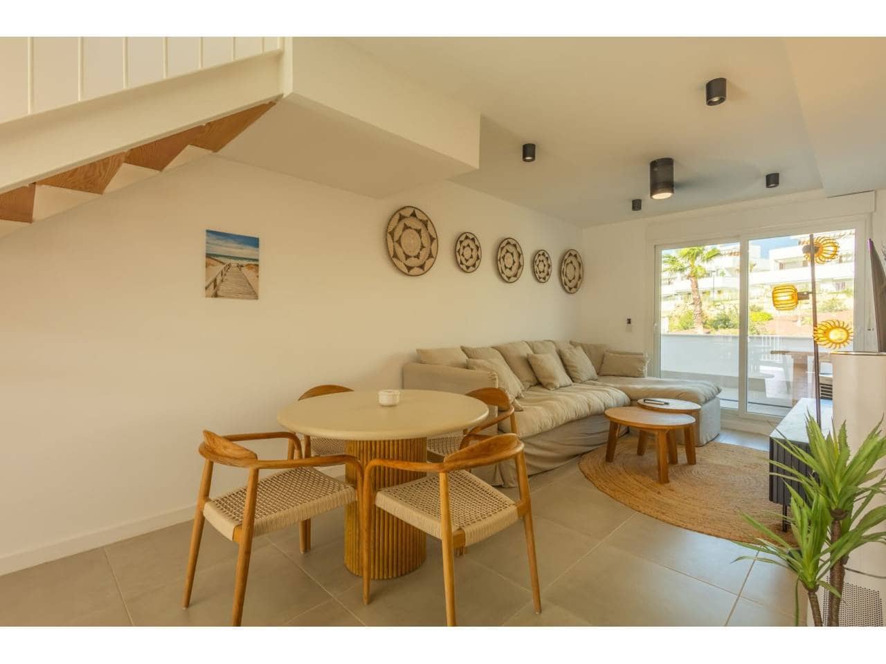 3 soverom Leilighet til salgs i Tarifa med svømmebasseng garasje - € 590 000 (Ref: 10173070)