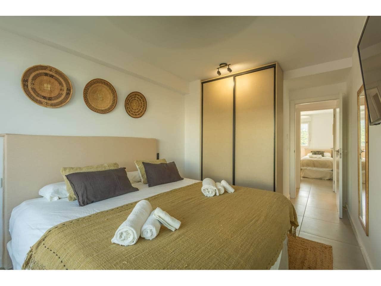 3 soverom Leilighet til salgs i Tarifa med svømmebasseng garasje - € 590 000 (Ref: 10173070)