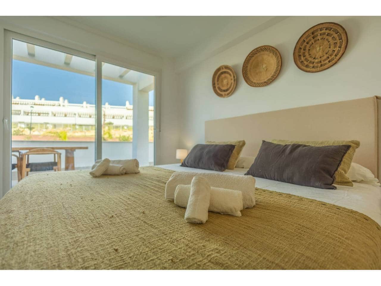 3 soverom Leilighet til salgs i Tarifa med svømmebasseng garasje - € 590 000 (Ref: 10173070)