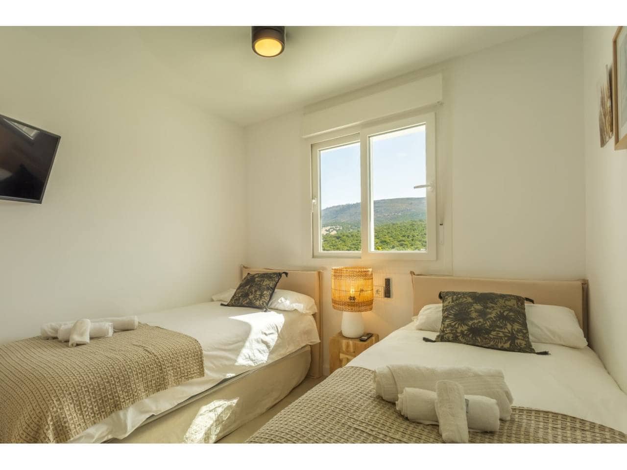 3 soverom Leilighet til salgs i Tarifa med svømmebasseng garasje - € 590 000 (Ref: 10173070)
