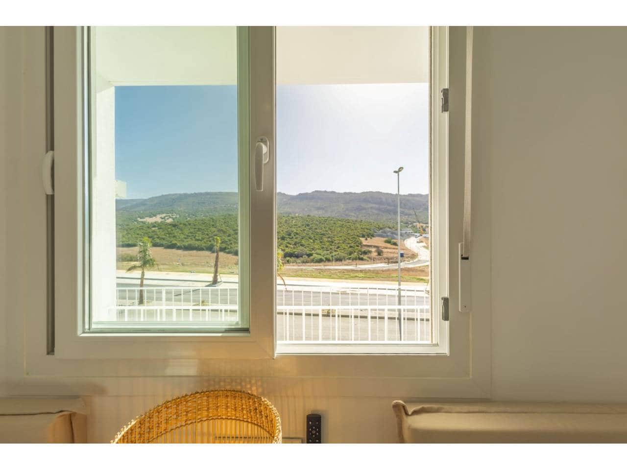 3 soverom Leilighet til salgs i Tarifa med svømmebasseng garasje - € 590 000 (Ref: 10173070)