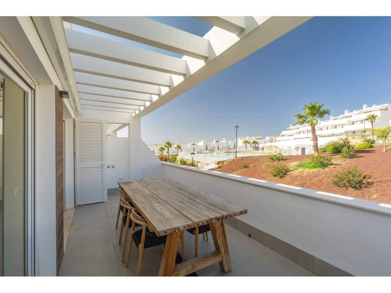 3 soverom Leilighet til salgs i Tarifa med svømmebasseng garasje - € 590 000 (Ref: 10173070)