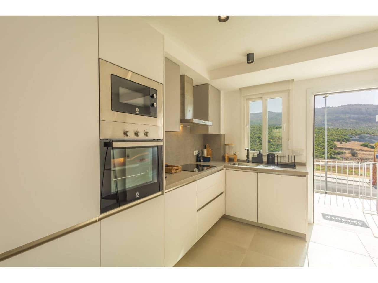 3 soverom Leilighet til salgs i Tarifa med svømmebasseng garasje - € 590 000 (Ref: 10173070)