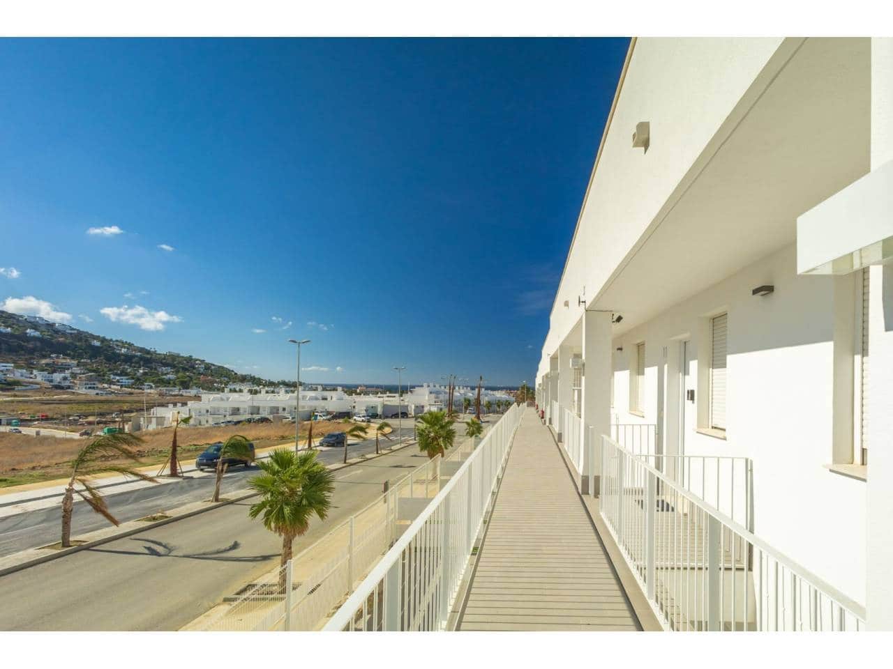 3 soverom Leilighet til salgs i Tarifa med svømmebasseng garasje - € 590 000 (Ref: 10173070)