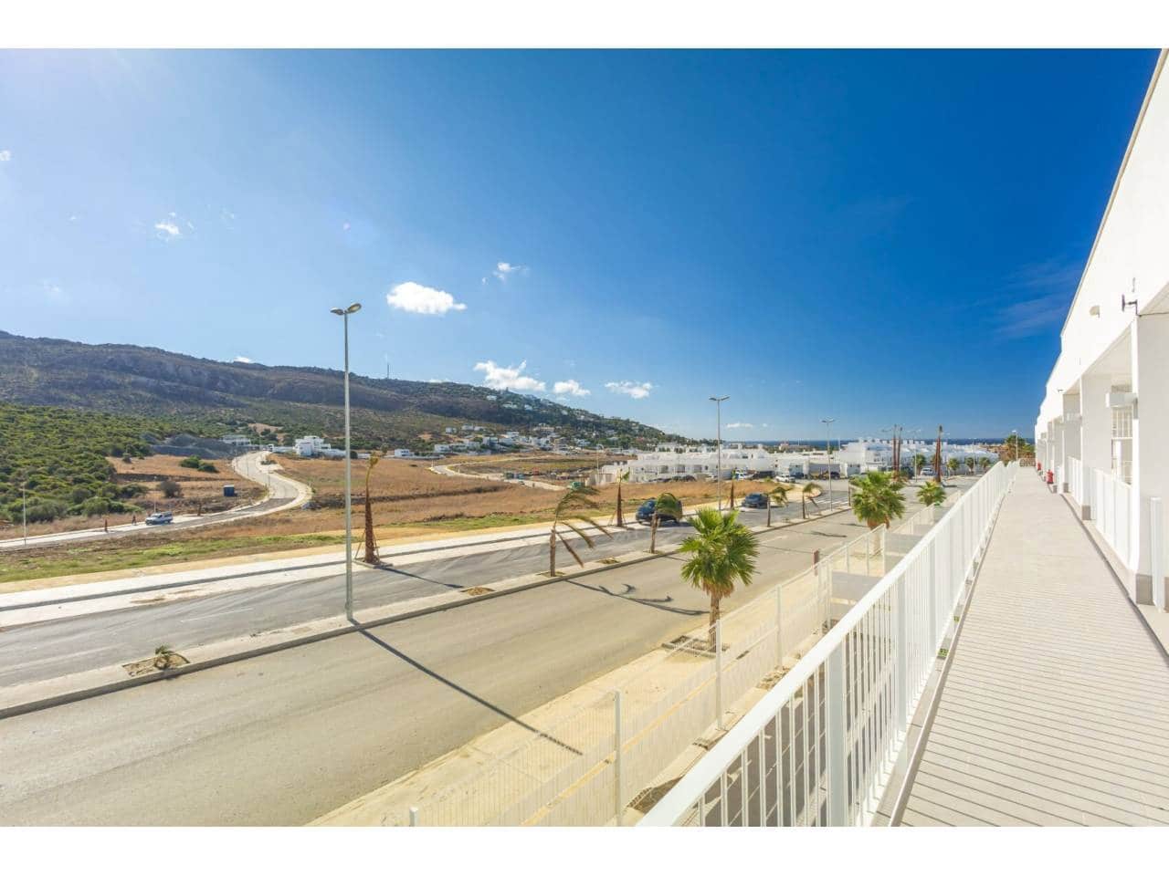 3 soverom Leilighet til salgs i Tarifa med svømmebasseng garasje - € 590 000 (Ref: 10173070)