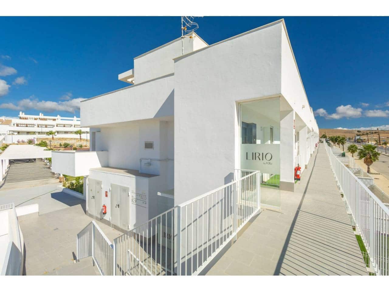 3 soverom Leilighet til salgs i Tarifa med svømmebasseng garasje - € 590 000 (Ref: 10173070)