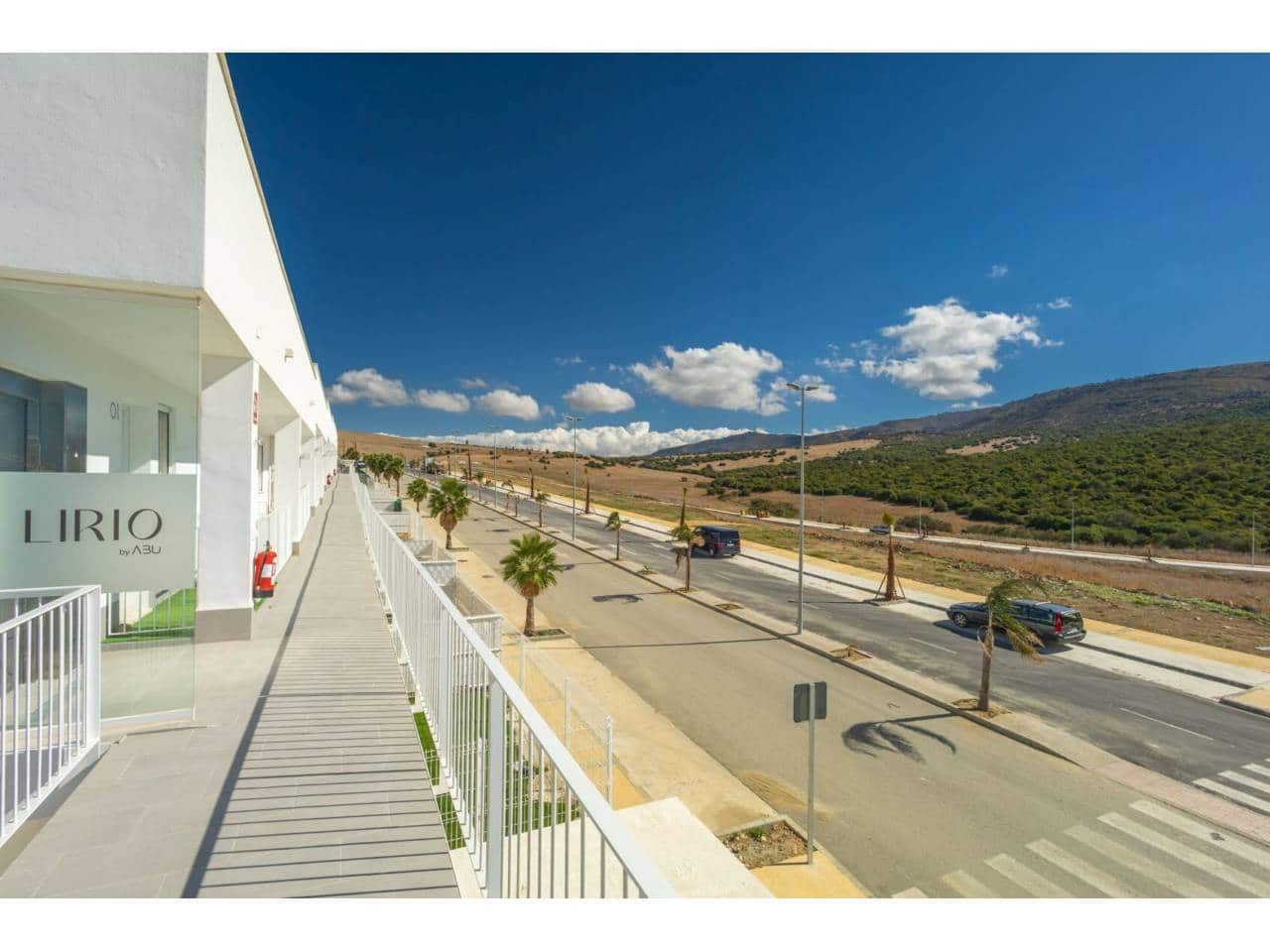 3 soverom Leilighet til salgs i Tarifa med svømmebasseng garasje - € 590 000 (Ref: 10173070)