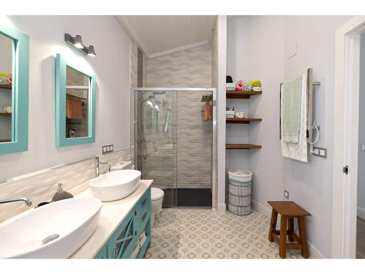5 slaapkamer Villa te koop in Algeciras met zwembad garage - € 880.000 (Ref: 10182427)
