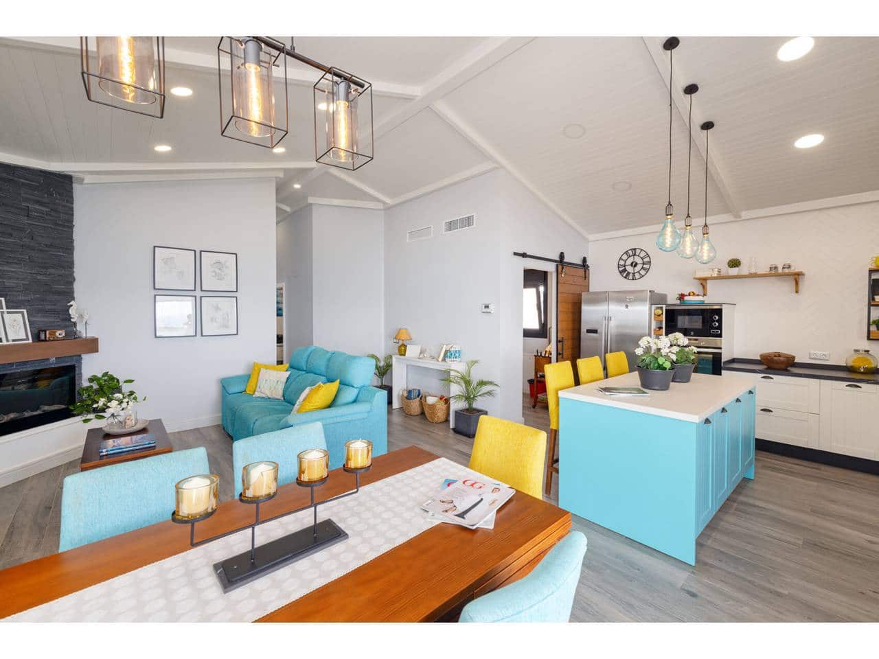 5 slaapkamer Villa te koop in Algeciras met zwembad garage - € 880.000 (Ref: 10182427)