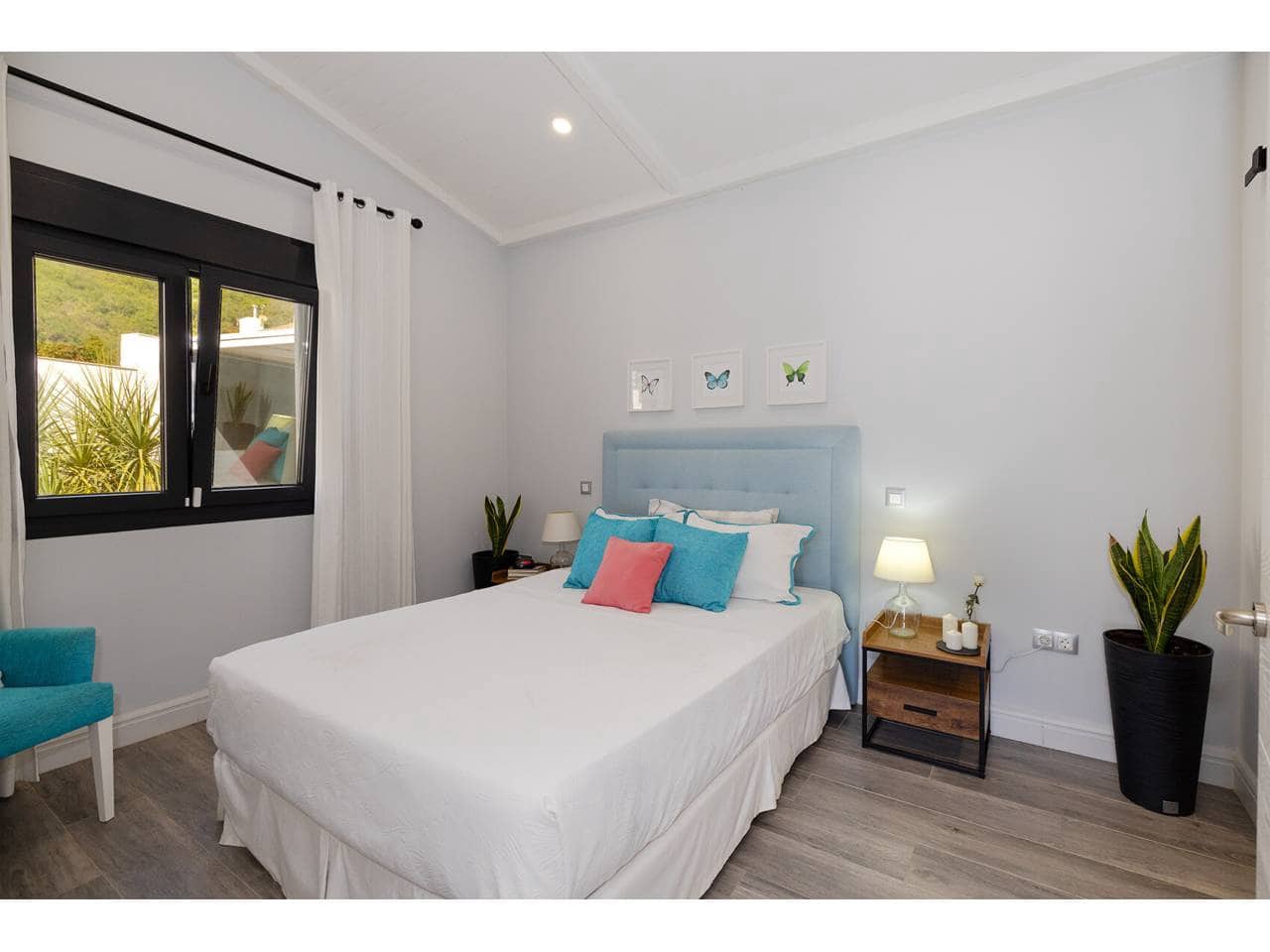 5 slaapkamer Villa te koop in Algeciras met zwembad garage - € 880.000 (Ref: 10182427)