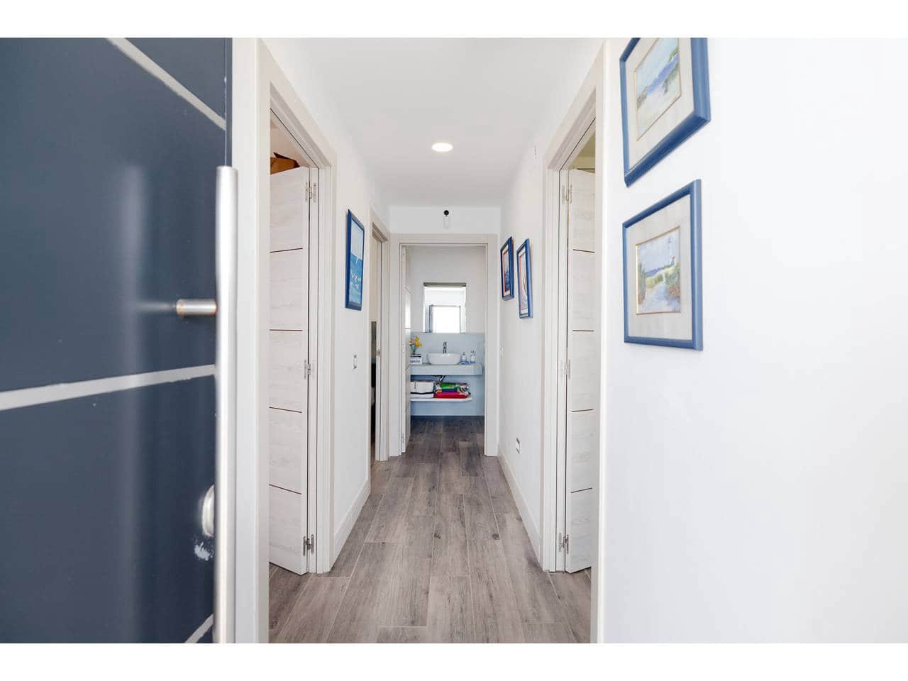 5 slaapkamer Villa te koop in Algeciras met zwembad garage - € 880.000 (Ref: 10182427)