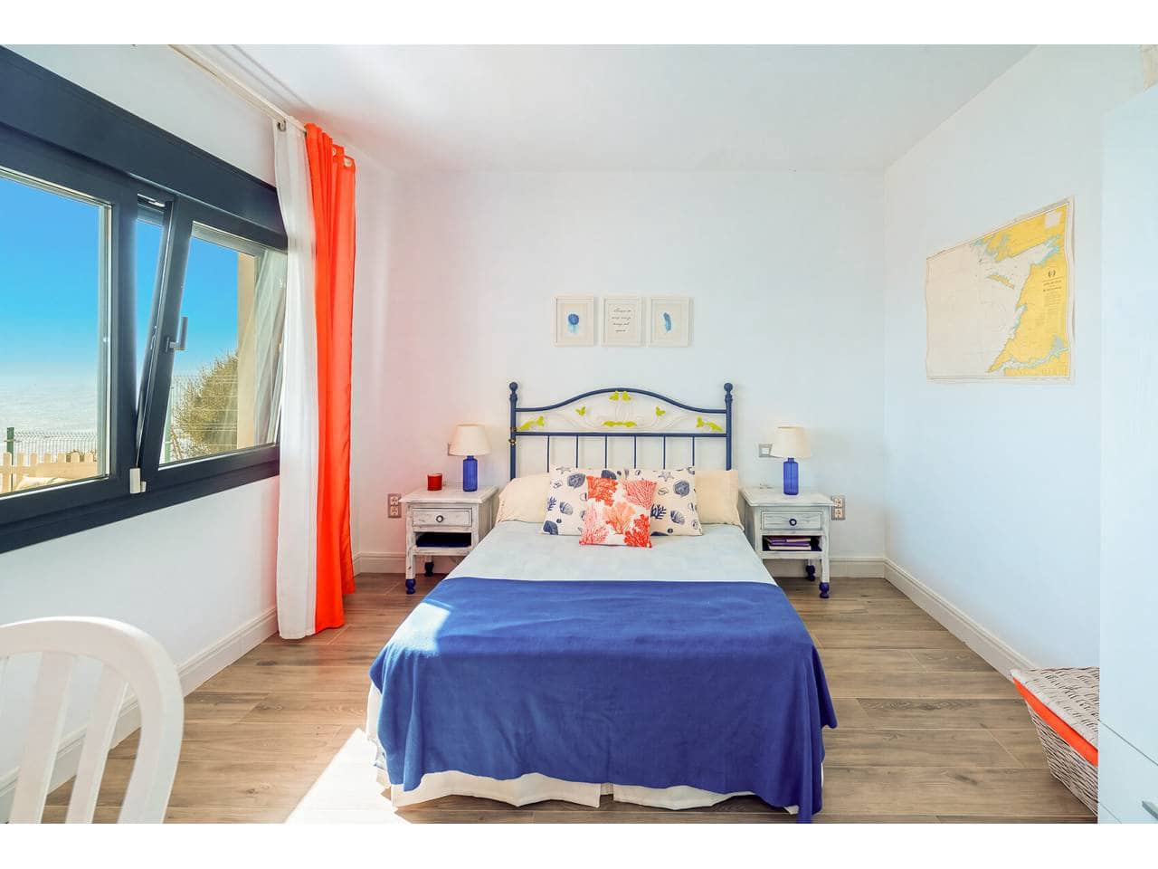 5 slaapkamer Villa te koop in Algeciras met zwembad garage - € 880.000 (Ref: 10182427)