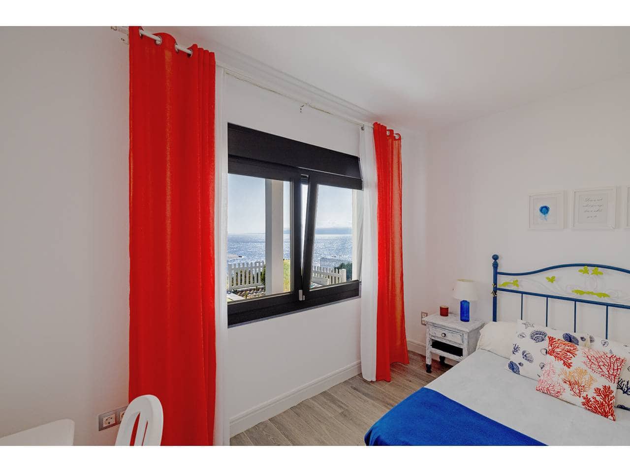 5 slaapkamer Villa te koop in Algeciras met zwembad garage - € 880.000 (Ref: 10182427)