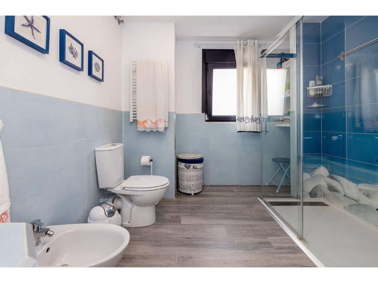 5 slaapkamer Villa te koop in Algeciras met zwembad garage - € 880.000 (Ref: 10182427)