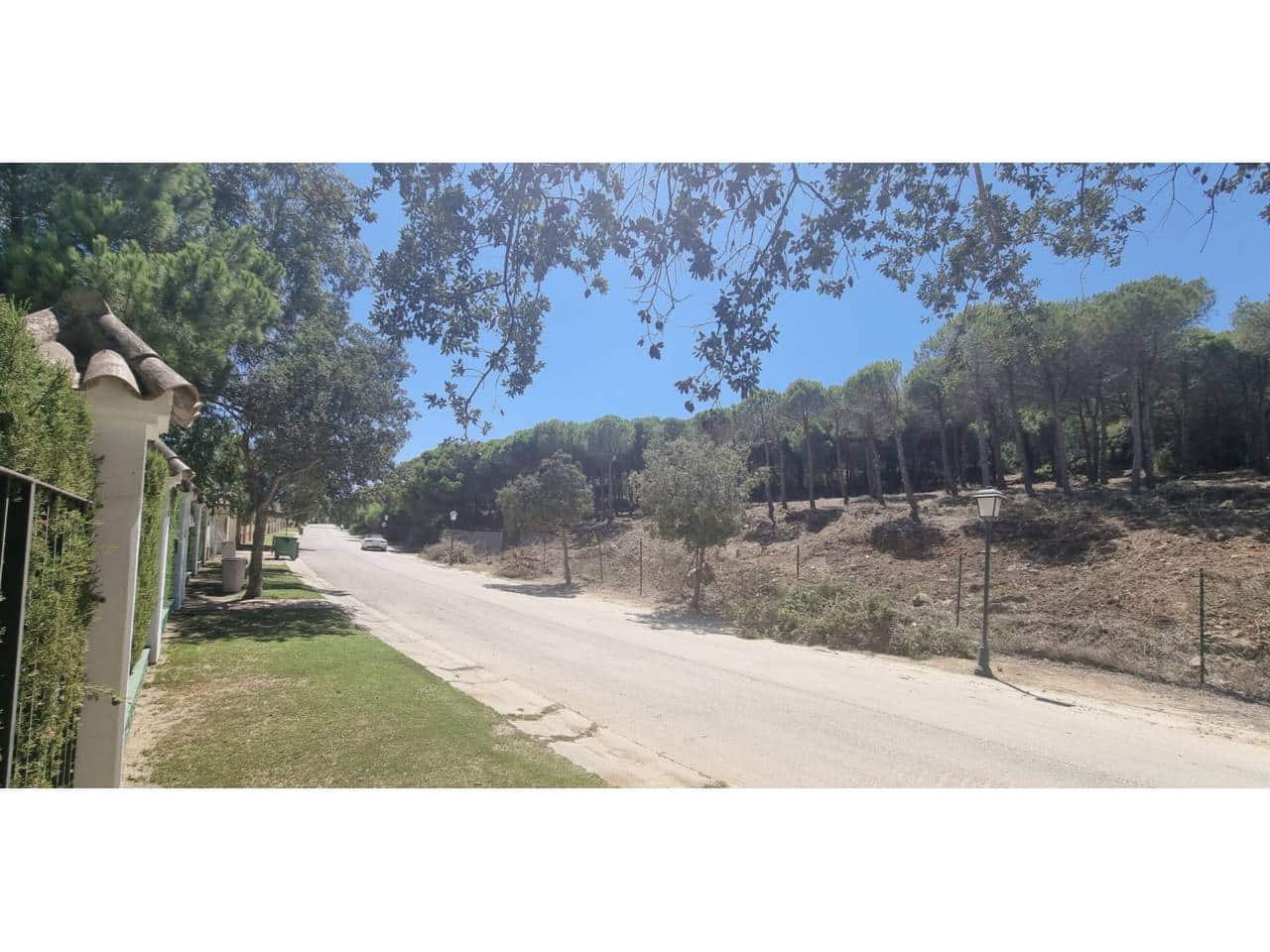 Grond te koop in Manilva - € 1.200.000 (Ref: 10186281)