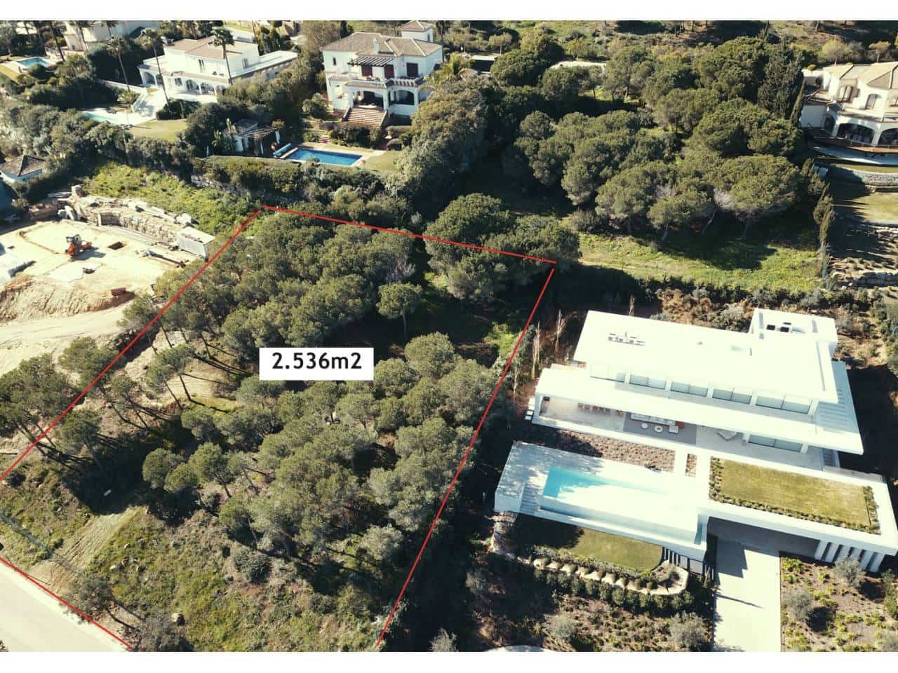 Grond te koop in Manilva - € 1.200.000 (Ref: 10186281)