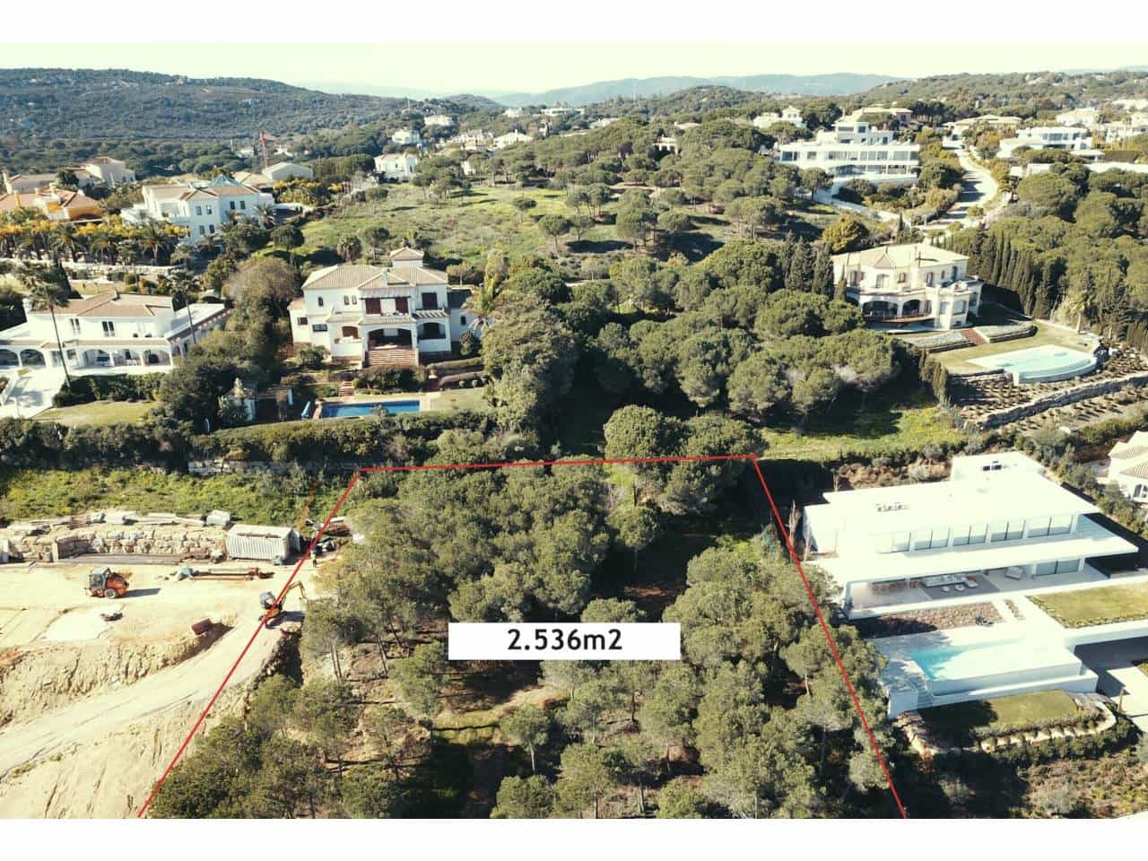 Grond te koop in Manilva - € 1.200.000 (Ref: 10186281)