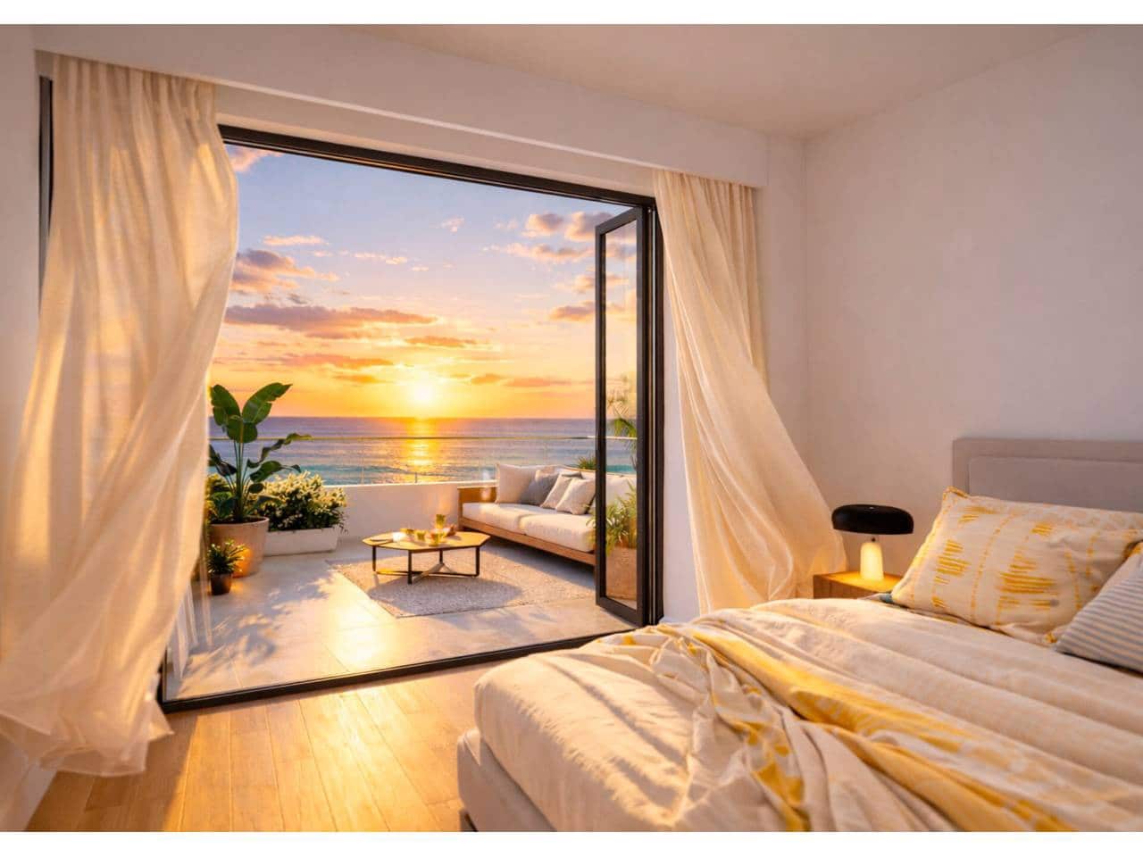 2 slaapkamer Appartement te koop in La Linea de la Concepcion met zwembad garage - € 395.000 (Ref: 10186282)