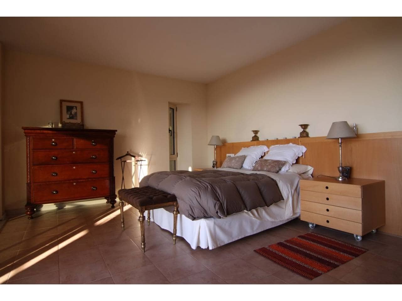 5 soveværelse Villa til salg i Tarifa med swimmingpool garage - € 2.100.000 (Ref: 6898445)