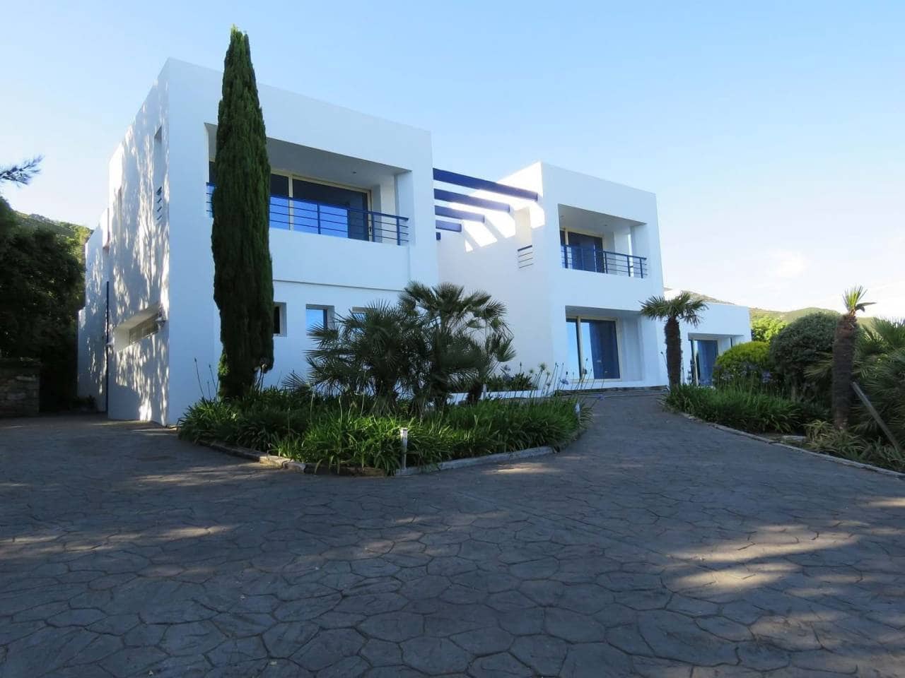 5 soveværelse Villa til salg i Tarifa med swimmingpool garage - € 2.100.000 (Ref: 6898445)