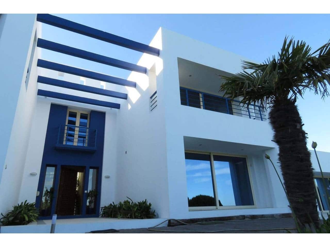 5 soveværelse Villa til salg i Tarifa med swimmingpool garage - € 2.100.000 (Ref: 6898445)