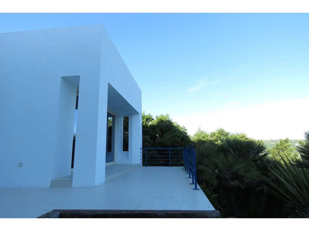 5 soveværelse Villa til salg i Tarifa med swimmingpool garage - € 2.100.000 (Ref: 6898445)