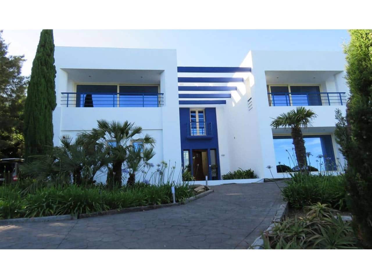 5 soveværelse Villa til salg i Tarifa med swimmingpool garage - € 2.100.000 (Ref: 6898445)