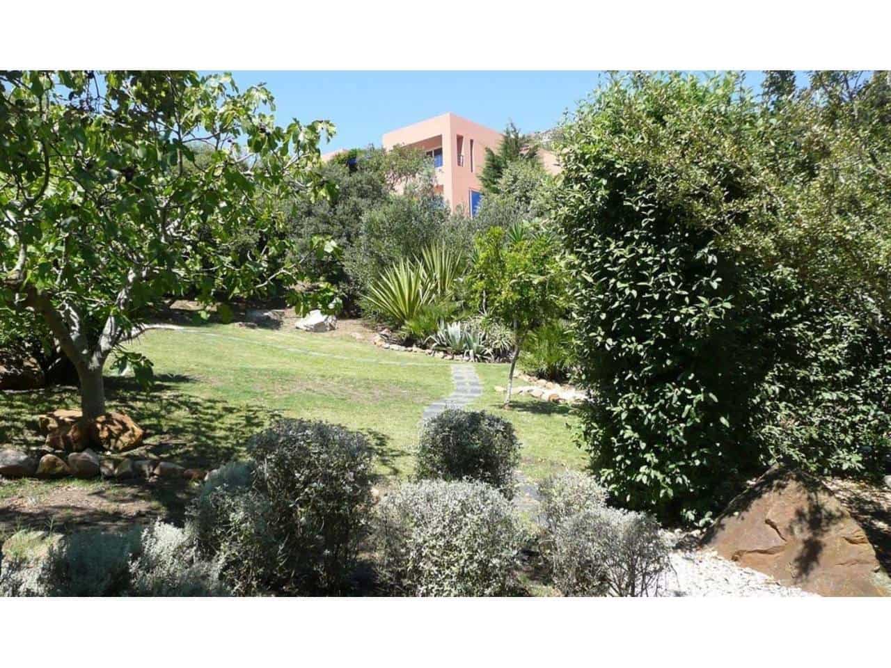 5 soveværelse Villa til salg i Tarifa med swimmingpool garage - € 2.100.000 (Ref: 6898445)