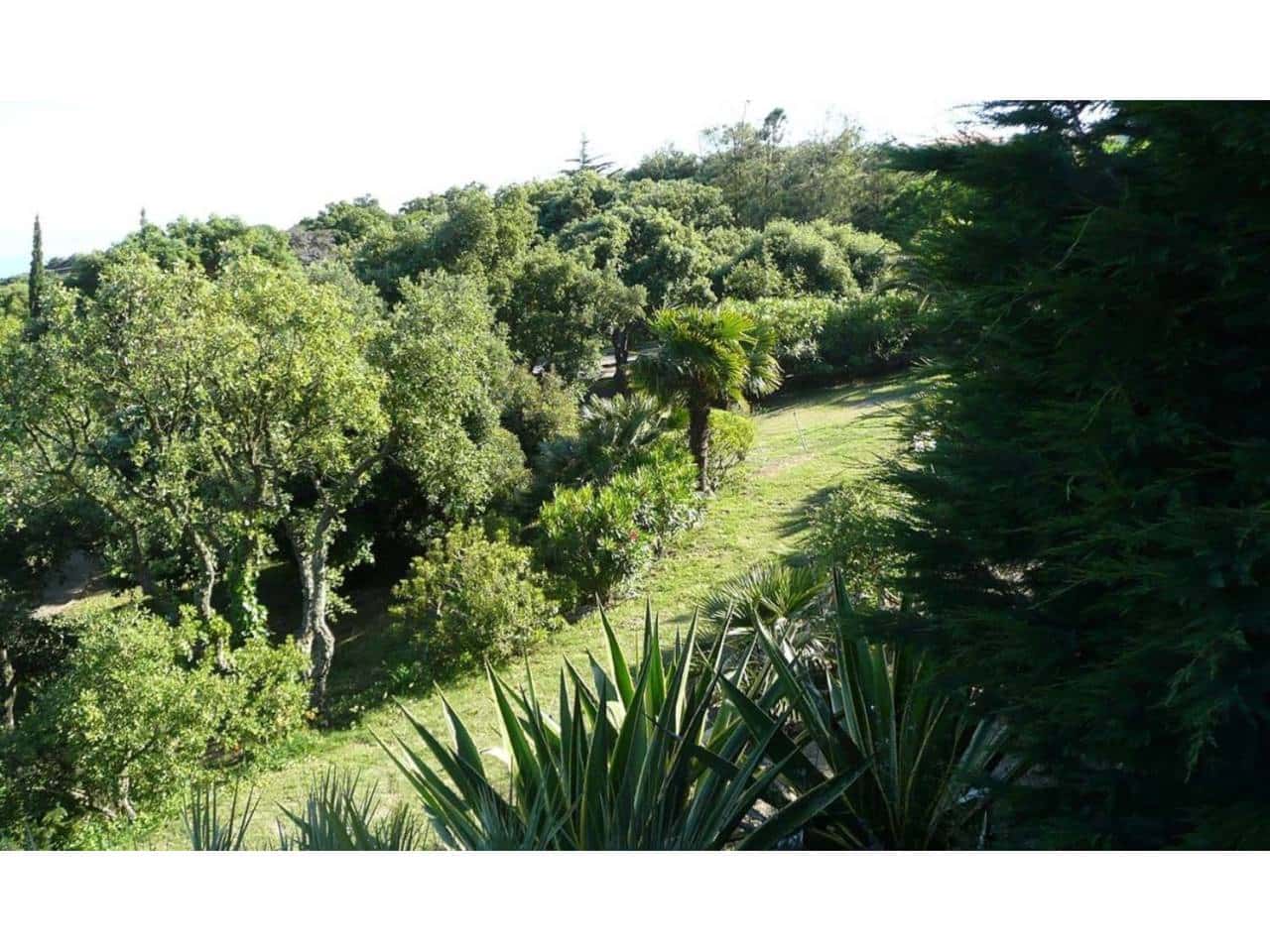 5 soveværelse Villa til salg i Tarifa med swimmingpool garage - € 2.100.000 (Ref: 6898445)