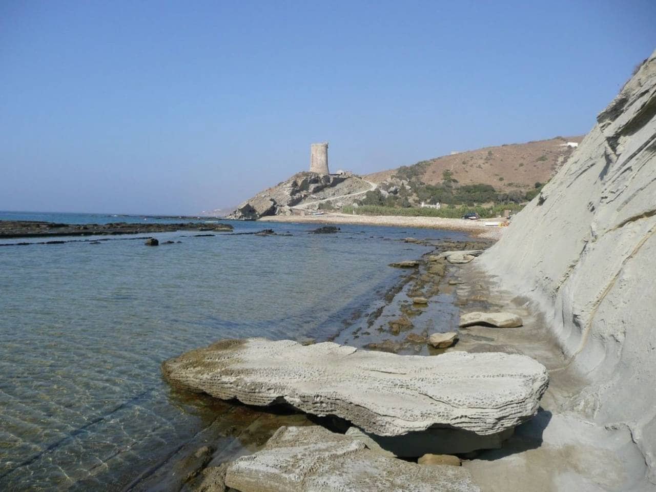 5 soveværelse Villa til salg i Tarifa med swimmingpool garage - € 2.100.000 (Ref: 6898445)