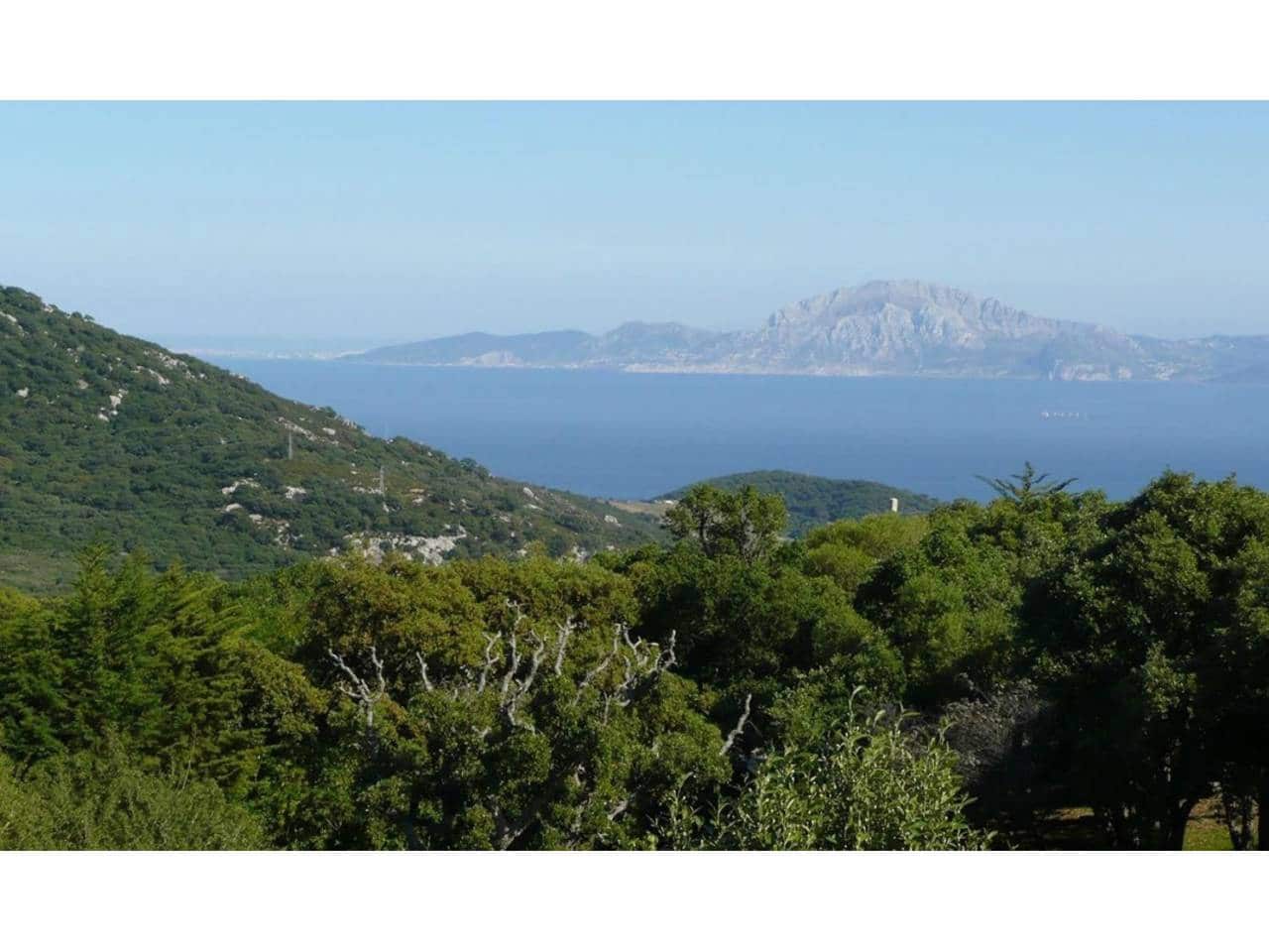 5 soveværelse Villa til salg i Tarifa med swimmingpool garage - € 2.100.000 (Ref: 6898445)