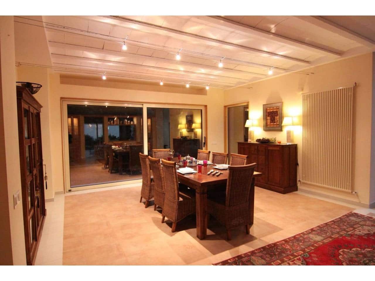 5 soveværelse Villa til salg i Tarifa med swimmingpool garage - € 2.100.000 (Ref: 6898445)