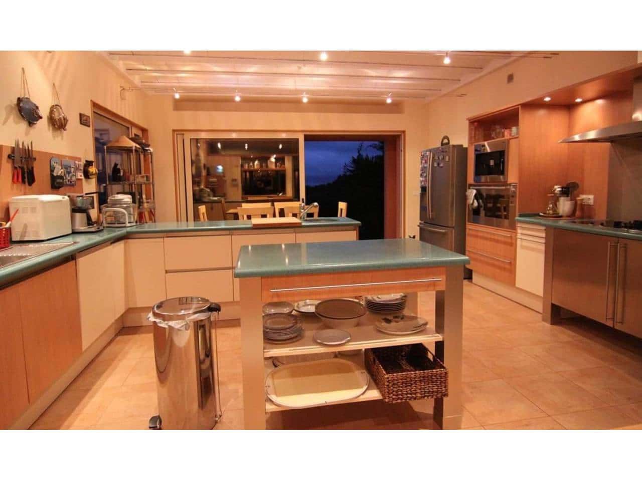 5 soveværelse Villa til salg i Tarifa med swimmingpool garage - € 2.100.000 (Ref: 6898445)