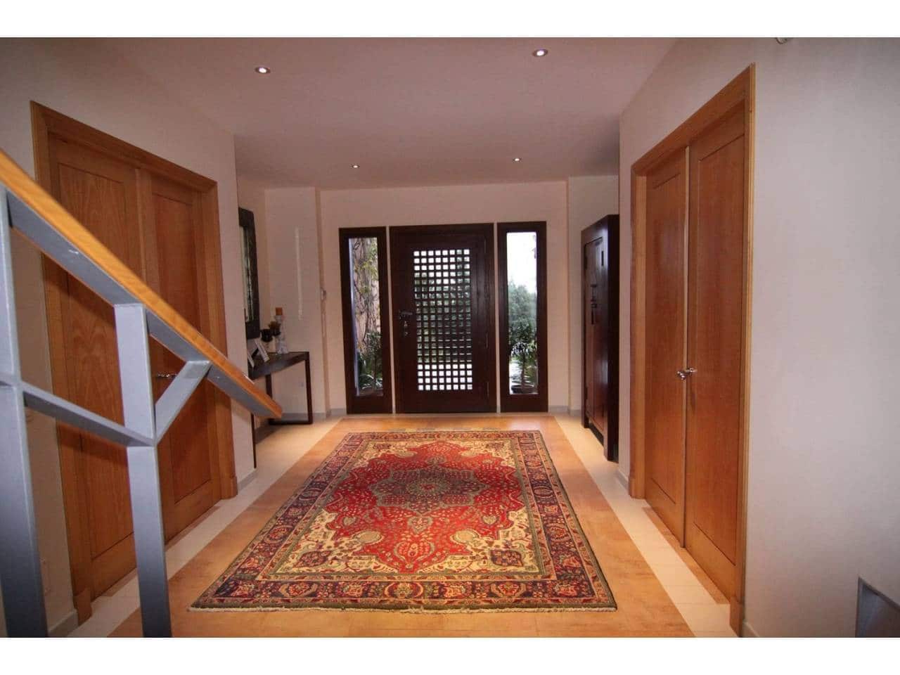 5 soveværelse Villa til salg i Tarifa med swimmingpool garage - € 2.100.000 (Ref: 6898445)