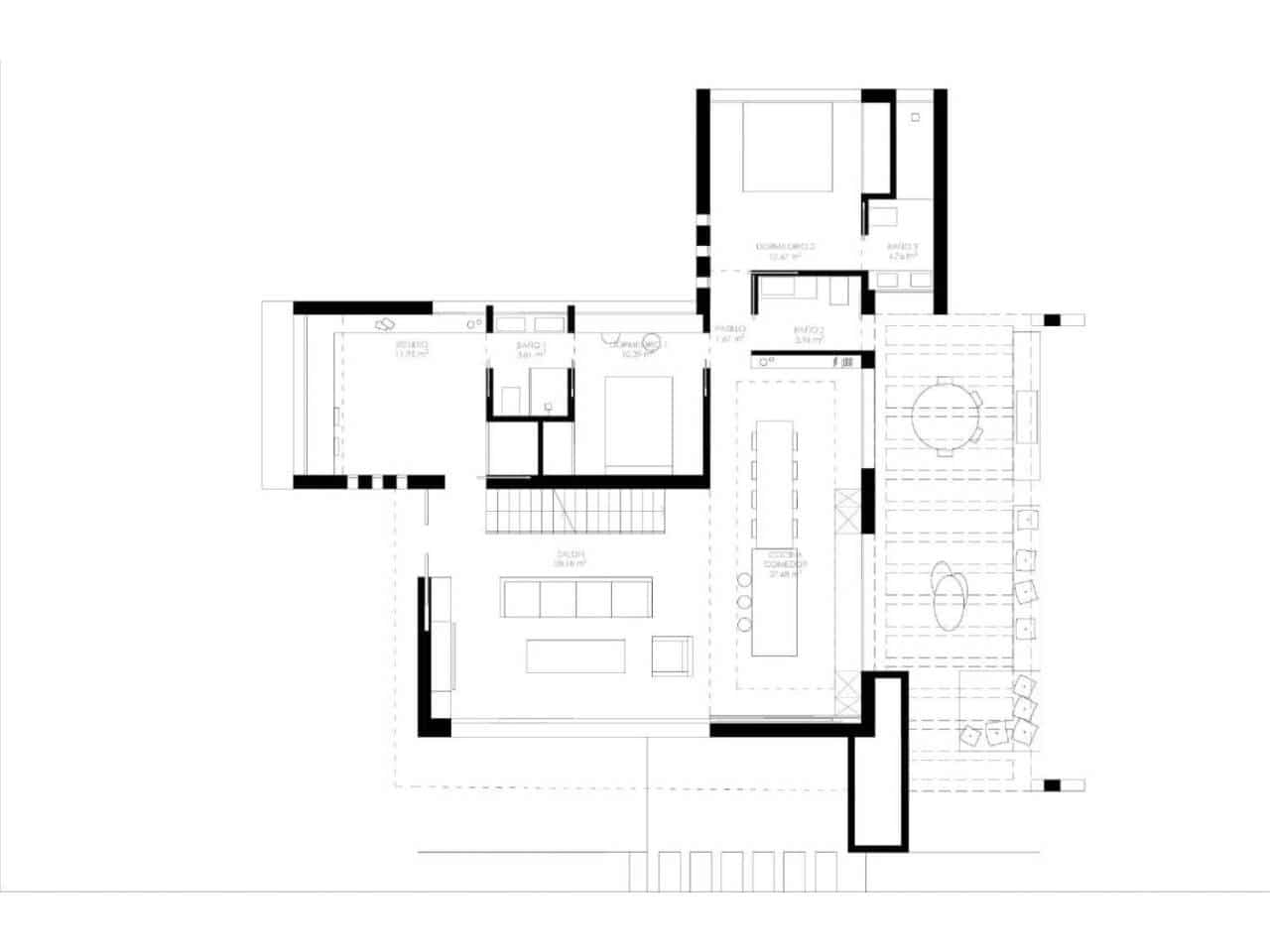 Grunde uden byggetilladelser til salg i Sotogrande - € 575.000 (Ref: 6898446)