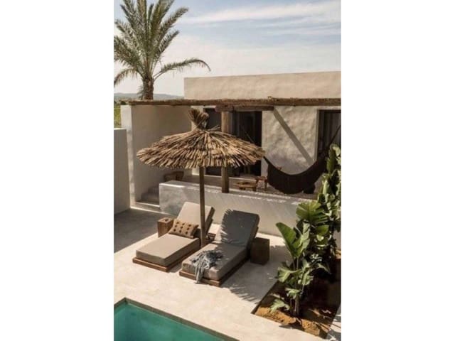 Grunde uden byggetilladelser til salg i Sotogrande, San Roque - € 575.000 (Ref: 6898446)