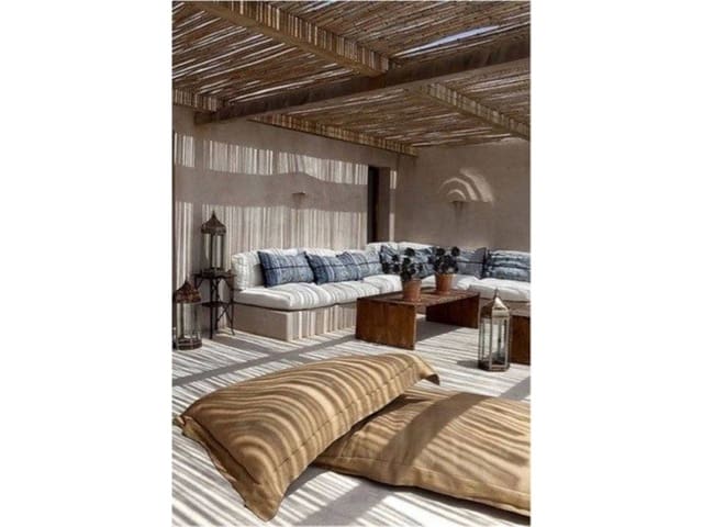 Grunde uden byggetilladelser til salg i Sotogrande, San Roque - € 575.000 (Ref: 6898446)