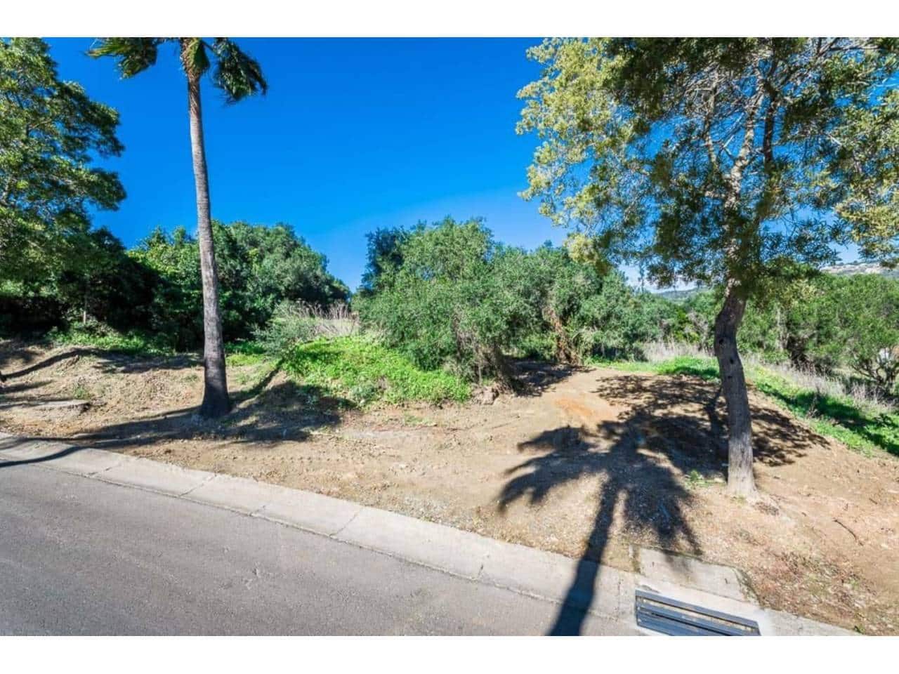 Grunde uden byggetilladelser til salg i Sotogrande - € 575.000 (Ref: 6898446)