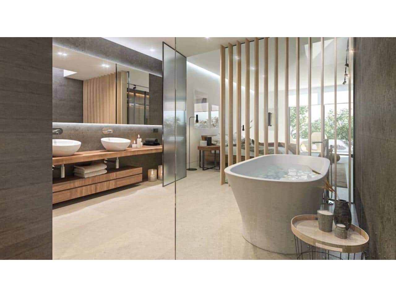 4 soverom Leilighet til salgs i Sotogrande med svømmebasseng - € 1 190 000 (Ref: 6898467)