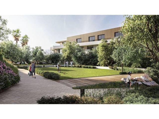 4 makuuhuone Asunto myytävänä paikassa Sotogrande Alto, San Roque mukana uima-altaan - 1 190 000 € (Ref: 6898467)