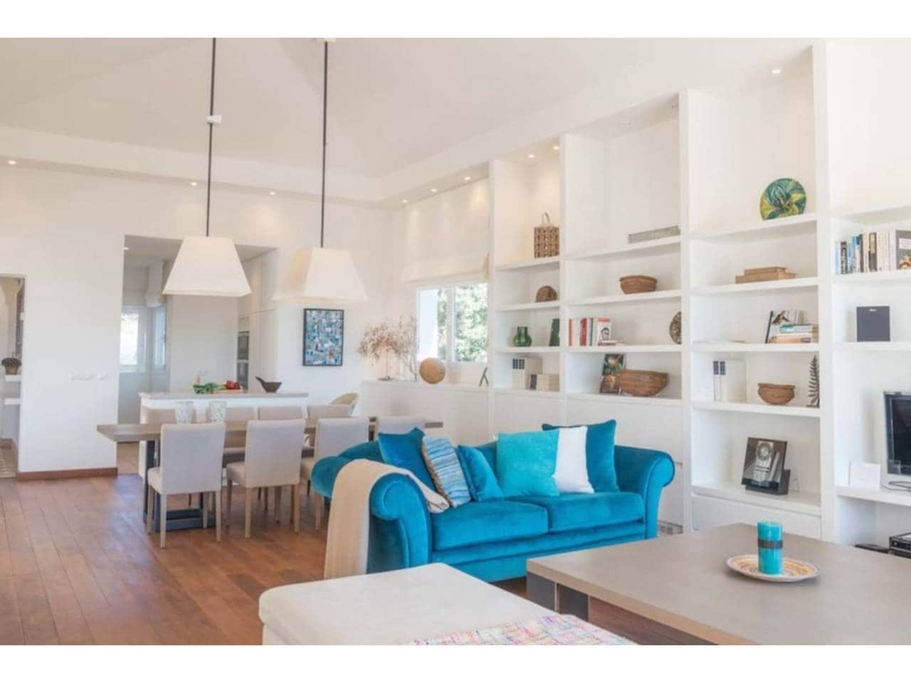 4 quarto Moradia para venda em Benalup com piscina garagem - 695 000 € (Ref: 6898482)