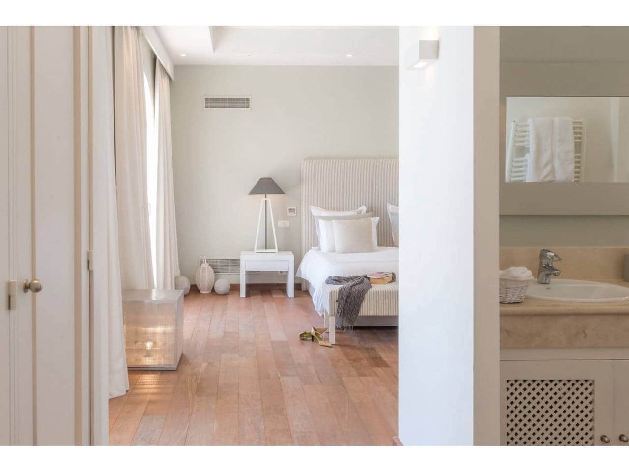 4 quarto Moradia para venda em Benalup com piscina garagem - 695 000 € (Ref: 6898482)